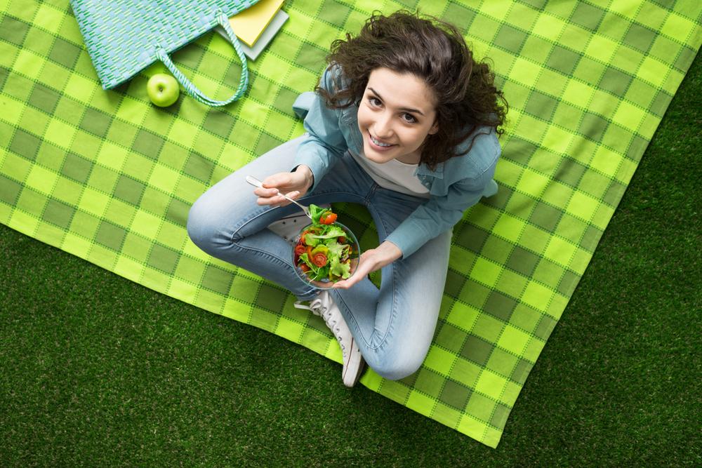 Top 6 nutritious snacks to curb constant hunger