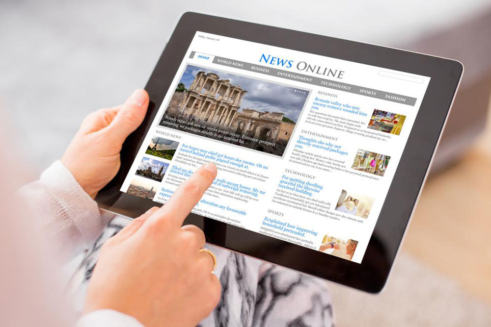 Top Free and Premium Domains for Building Your Website