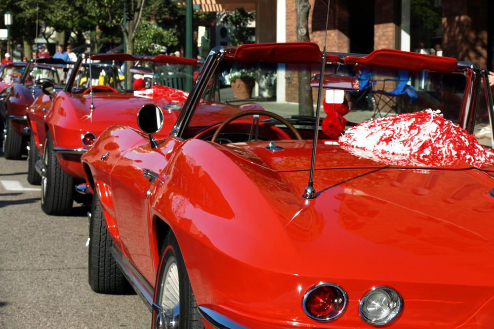 Essential Tips for Buying a Vintage Chevrolet Corvette