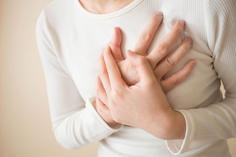 Comprehensive Guide to Atherosclerosis: Symptoms, Causes, Prevention, and Treatment