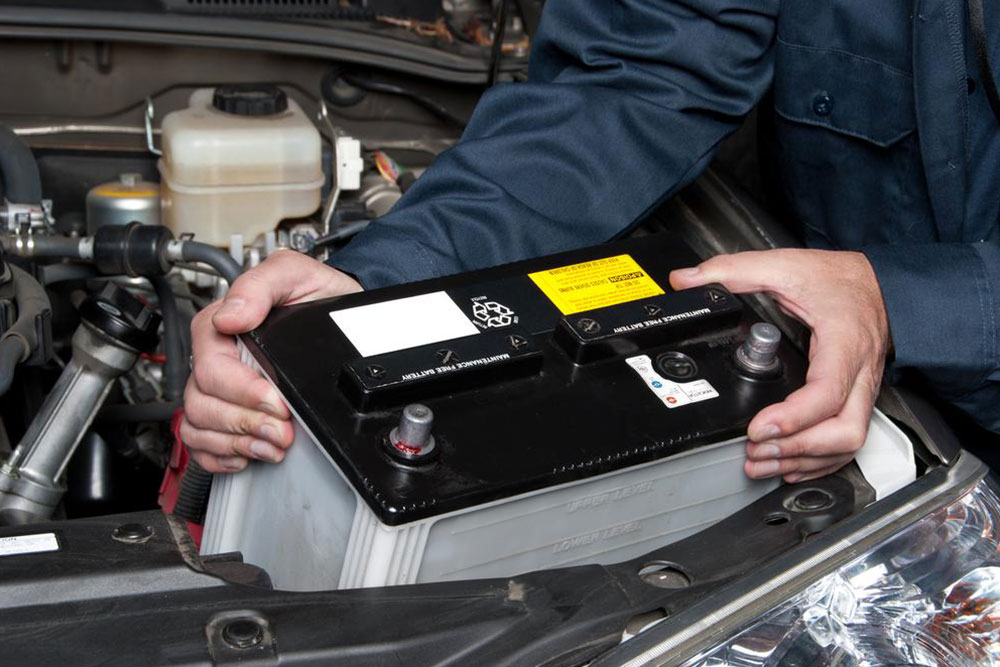 Essential Guide for Extending Your Car Battery's Lifespan