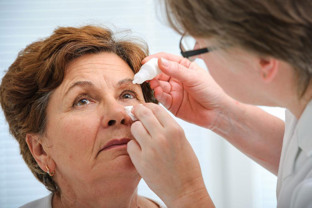 Understanding Dry Eye Syndrome: Causes, Symptoms, and Remedies