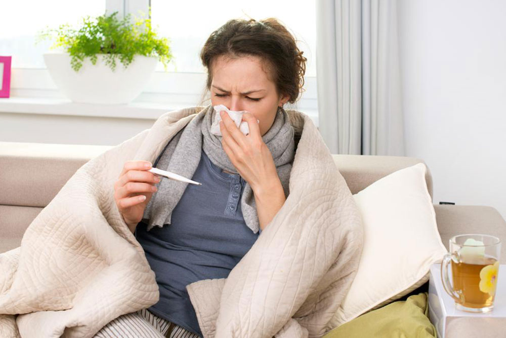 Recognizing Early Symptoms of Blood Disorders