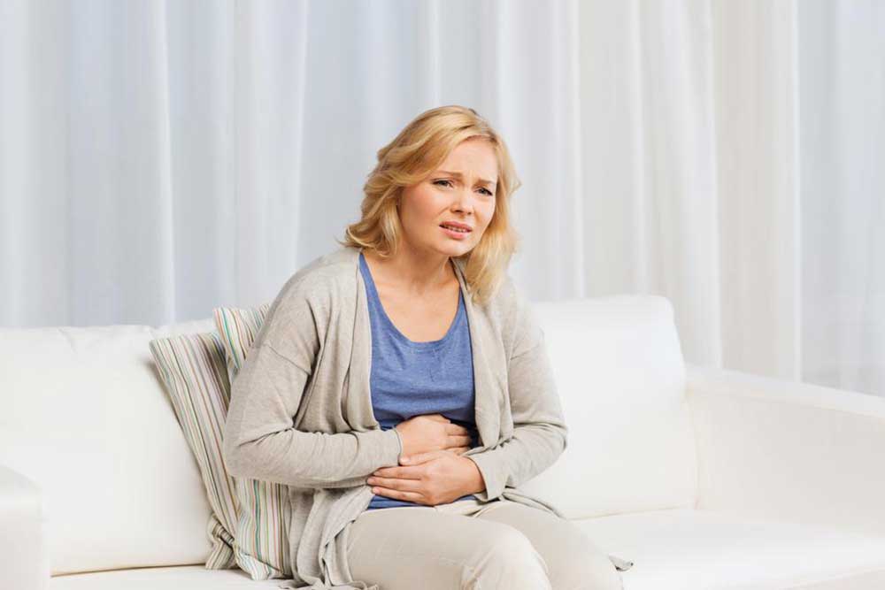 Signs and Symptoms Indicating Advanced Stomach Cancer