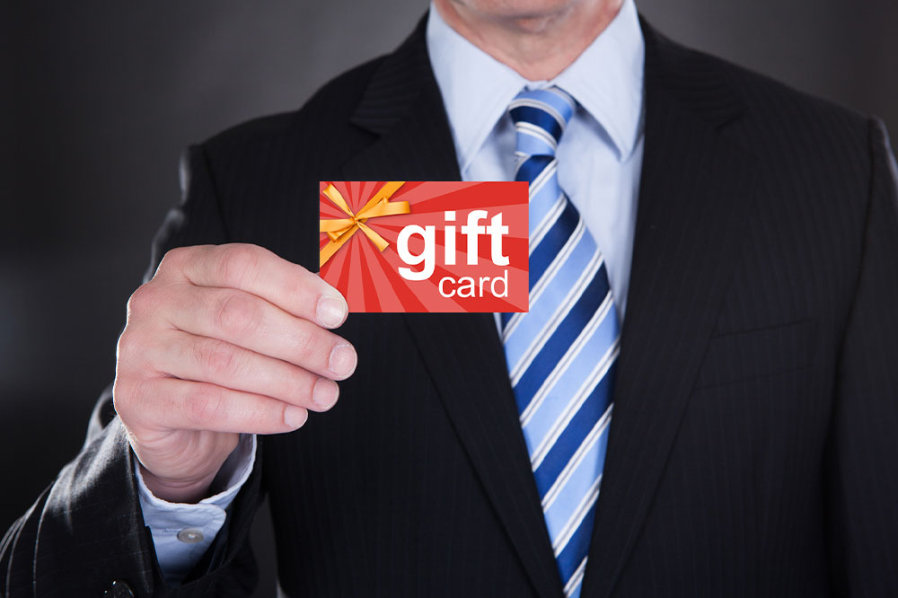 Best Employee Incentive Solutions: Gift Cards, Rewards Platforms, & Benefits