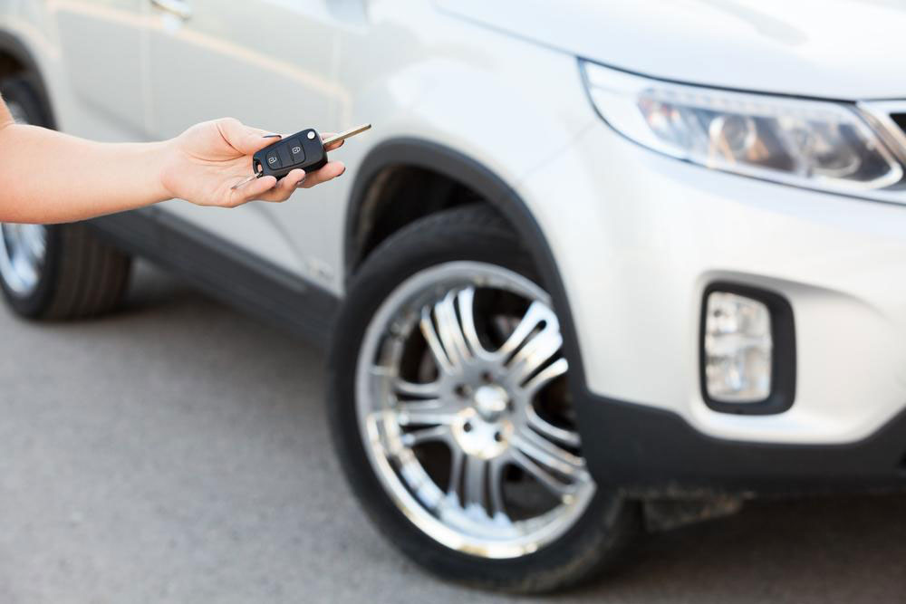 Exclusive Car Rental Discounts for AARP Members