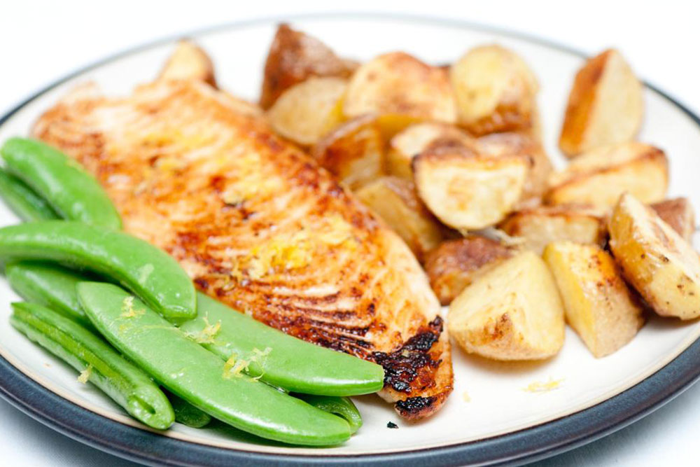 Exploring the Benefits of a Gluten-Free Diet