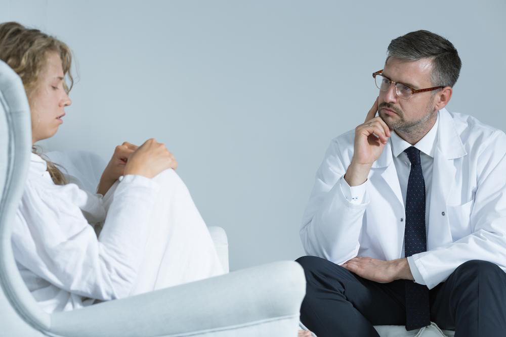 Recognizing the Top 5 Symptoms of Schizophrenia