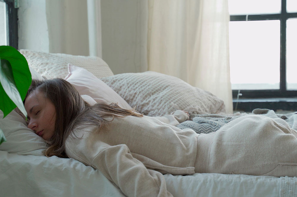 The Impact of Depression on Your Physical Health