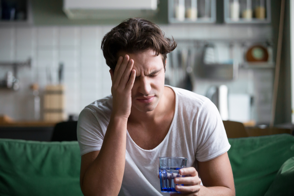 Understanding Headaches: Causes, Symptoms, and Remedies
