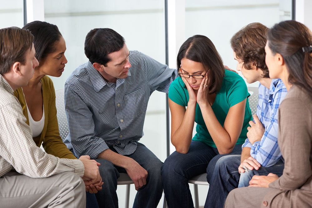 Top 6 Advantages of Joining Memory Care Support Groups