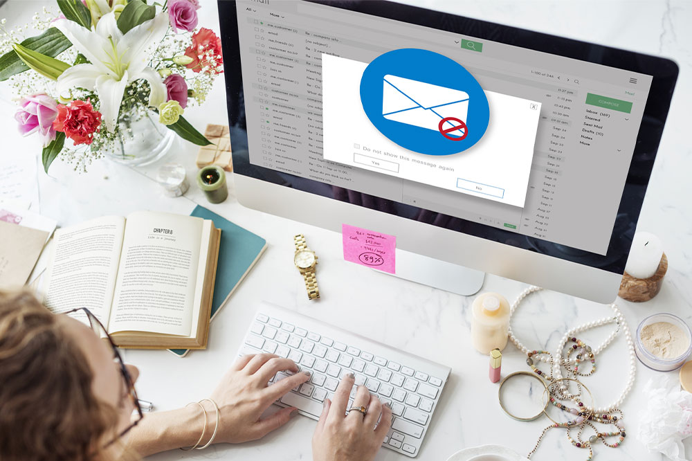 Advantages of Having a Personal Email Account