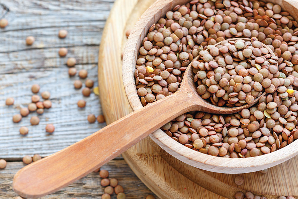 Top 4 Foods to Support Bladder Health and Manage Incontinence