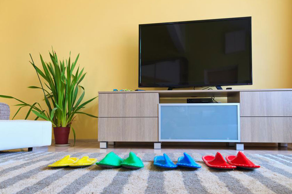 A Complete Guide to Choosing the Perfect TV Screen