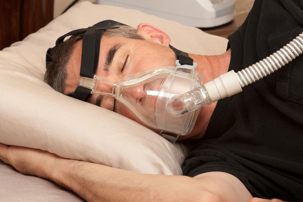 Top 3 CPAP Devices for Effective Sleep Apnea Management