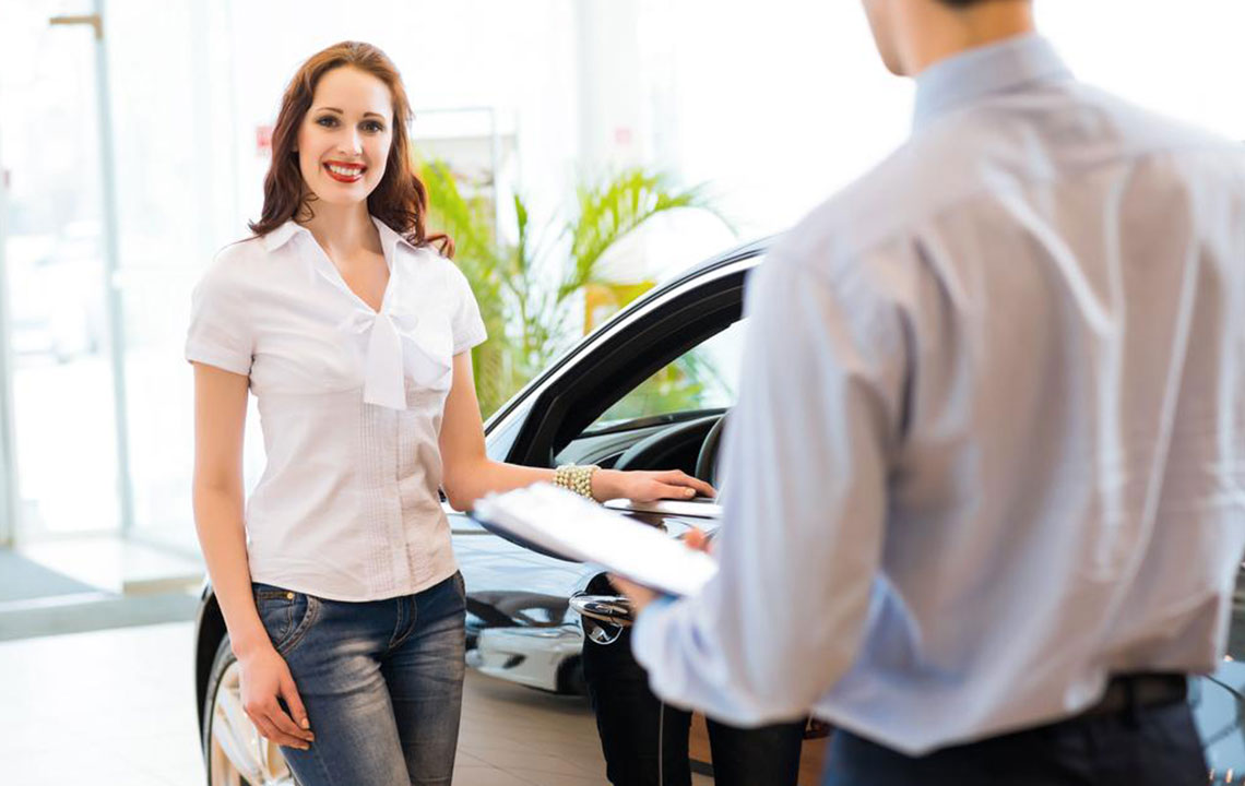 Essential Guide to Purchasing a Used Car from Dealerships