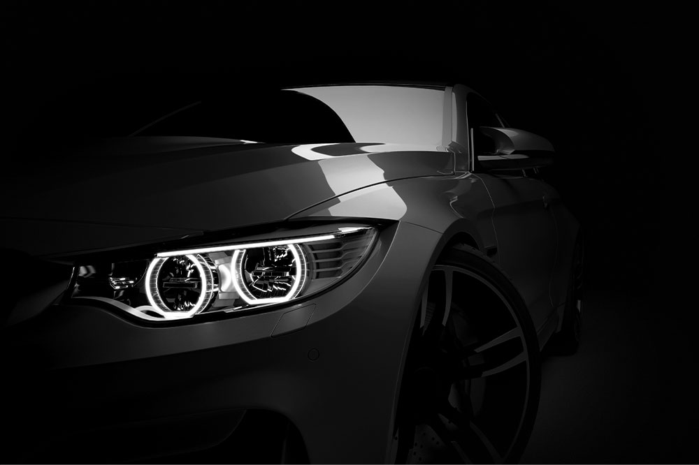 Why the BMW M6 Stands Out as a Luxury High-Performance Coupe