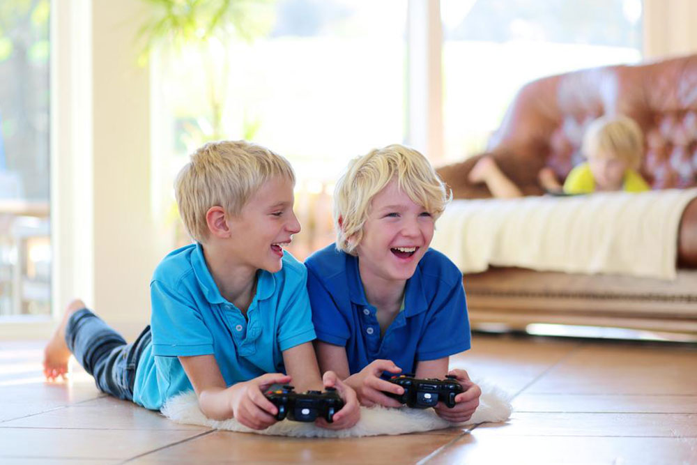 Comprehensive Guide to the World of Video Gaming