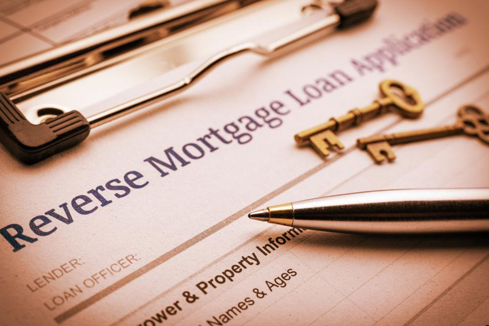 Key Insights for Choosing the Optimal Reverse Mortgage Solution