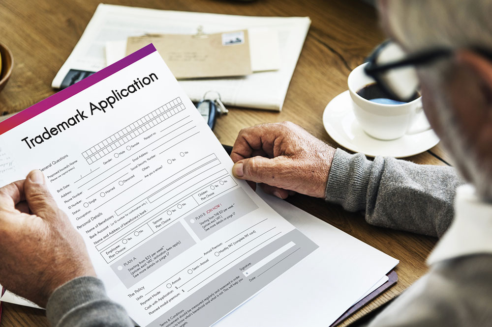 Essential Strategies for Registering a Company Trademark
