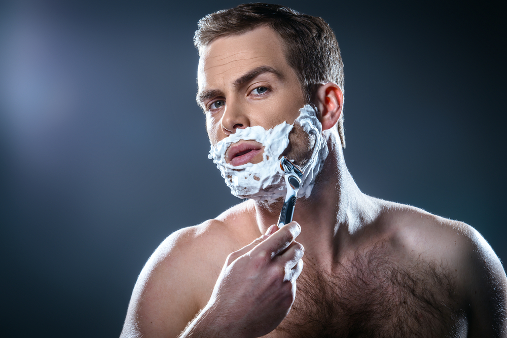 The Ultimate Guide to Men's Grooming: Top 3 Shaving Brands for a Flawless Look