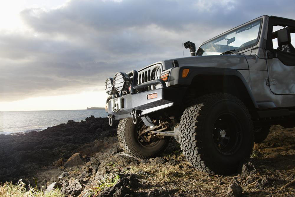 Essential Tips for Purchasing a Used Jeep on Sale