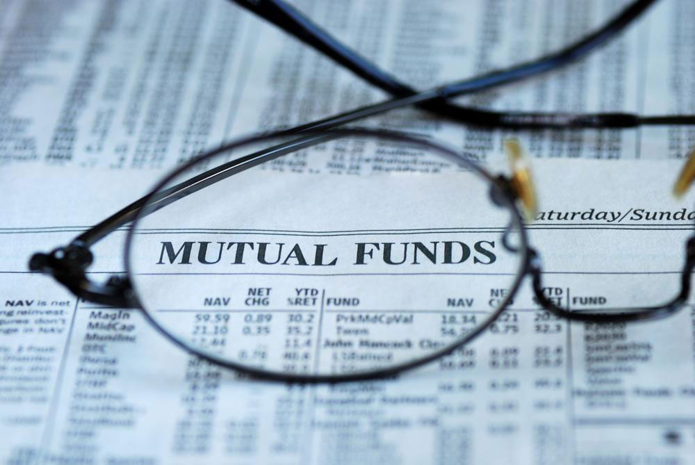 Top 3 Mutual Funds for Smart Investors