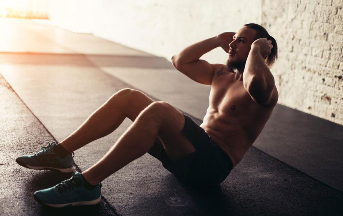 Boost Your Sexual Wellness Naturally with Consistent Physical Activity