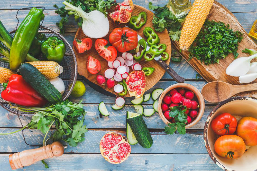 Healthy Eating Hacks to Manage and Prevent Diabetes