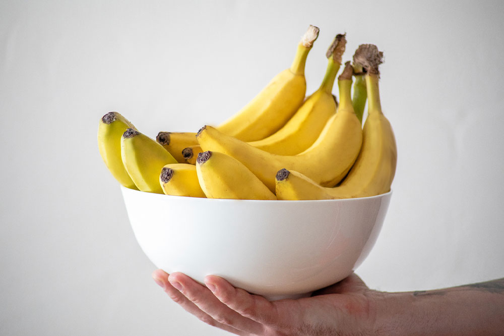 Nutritional Tips to Boost Lung Health Naturally