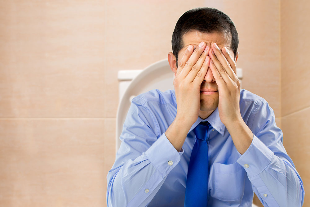 Effective Home Strategies for Relieving Constipation
