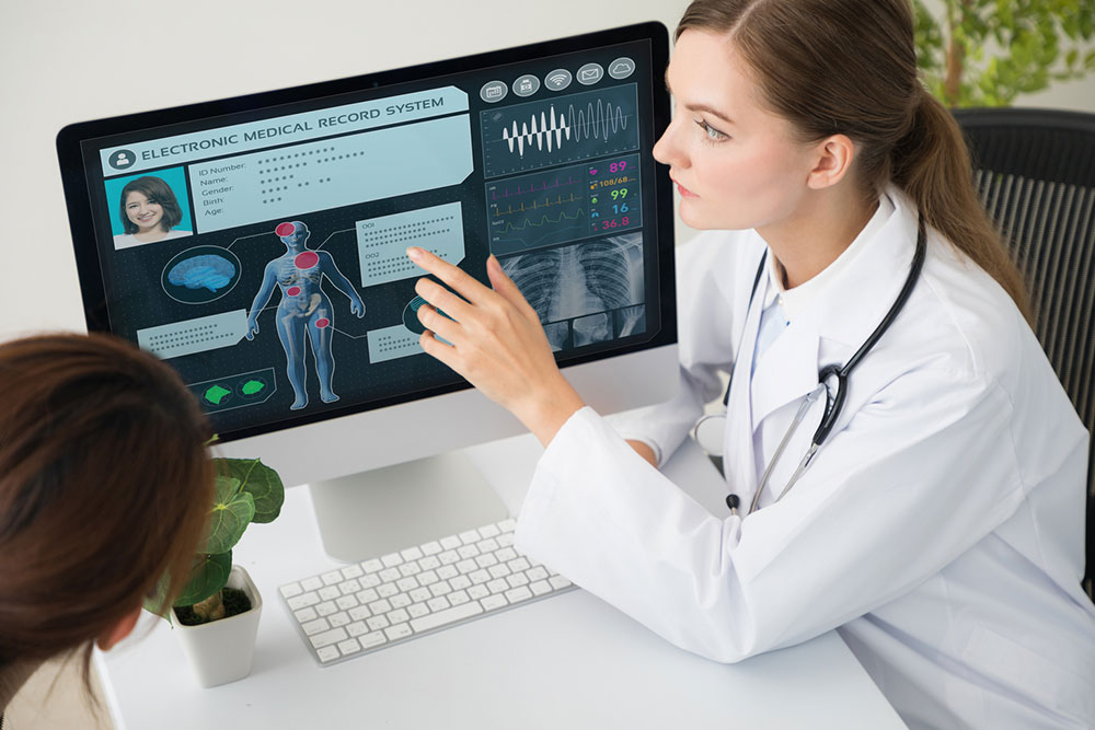 How to Access and View Your Medical Records Online
