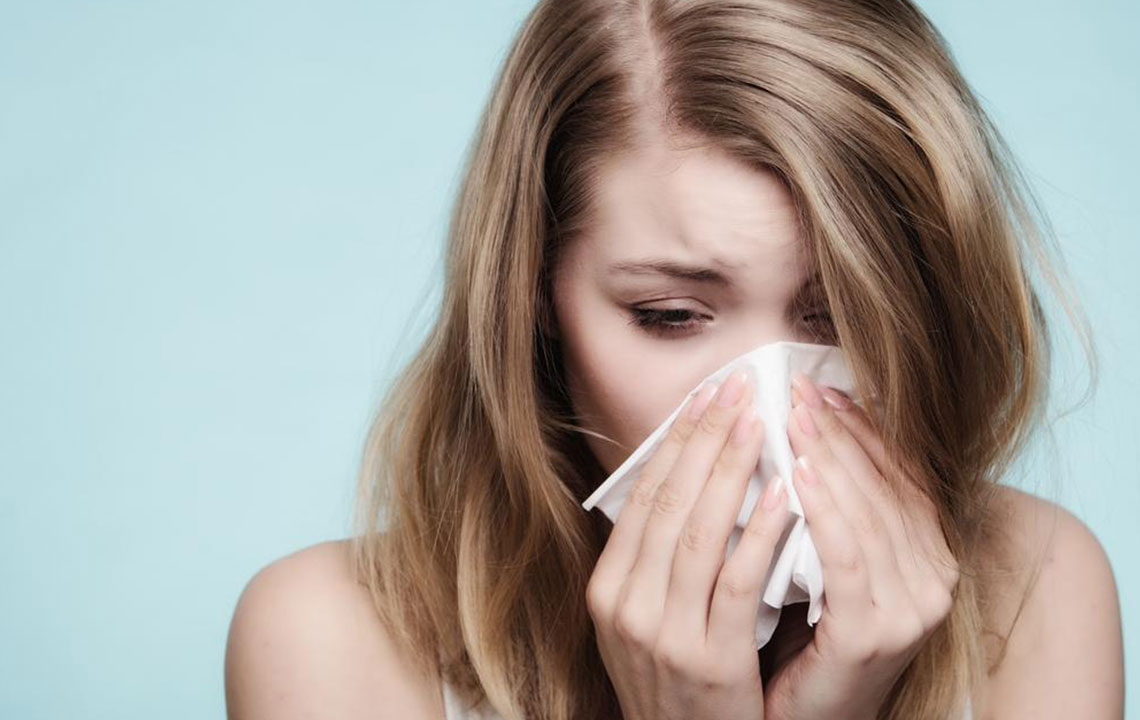 Recognizing Hidden Allergy Symptoms: Key Indicators to Watch For