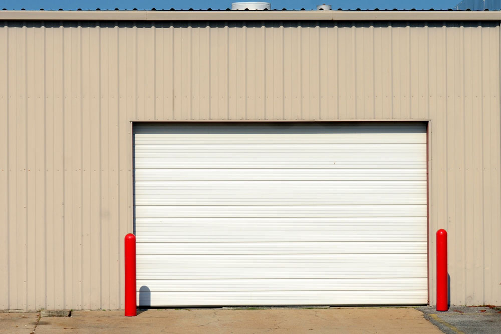 Affordable Options for Purchasing Overhead Garage Doors