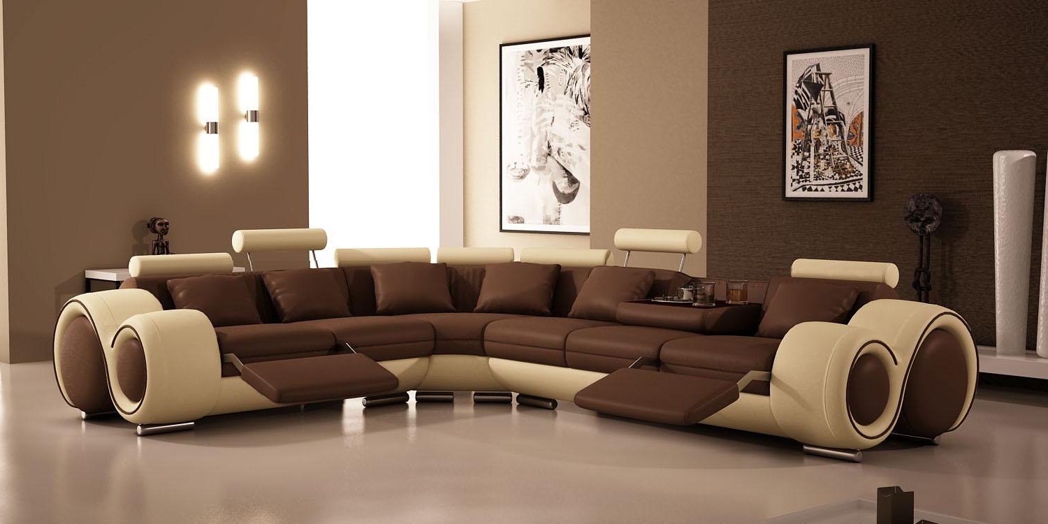 Top 6 Tips for Choosing the Perfect Sofa for Your Living Room
