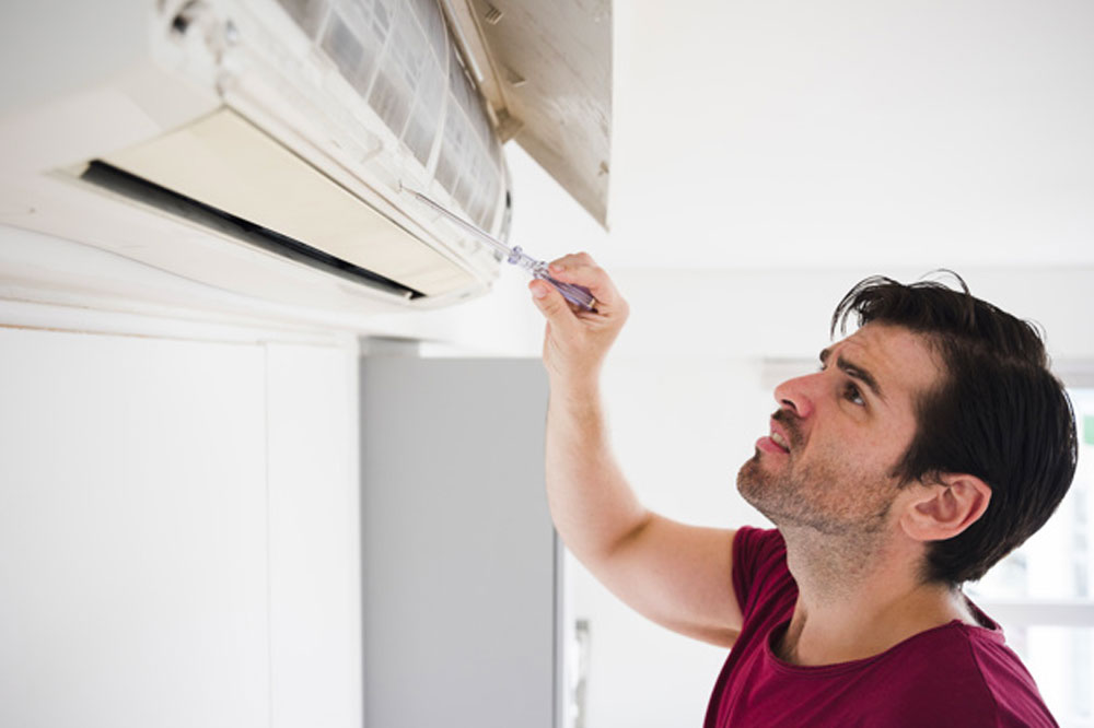 Essential Guide to Air Conditioner Maintenance and Repairs