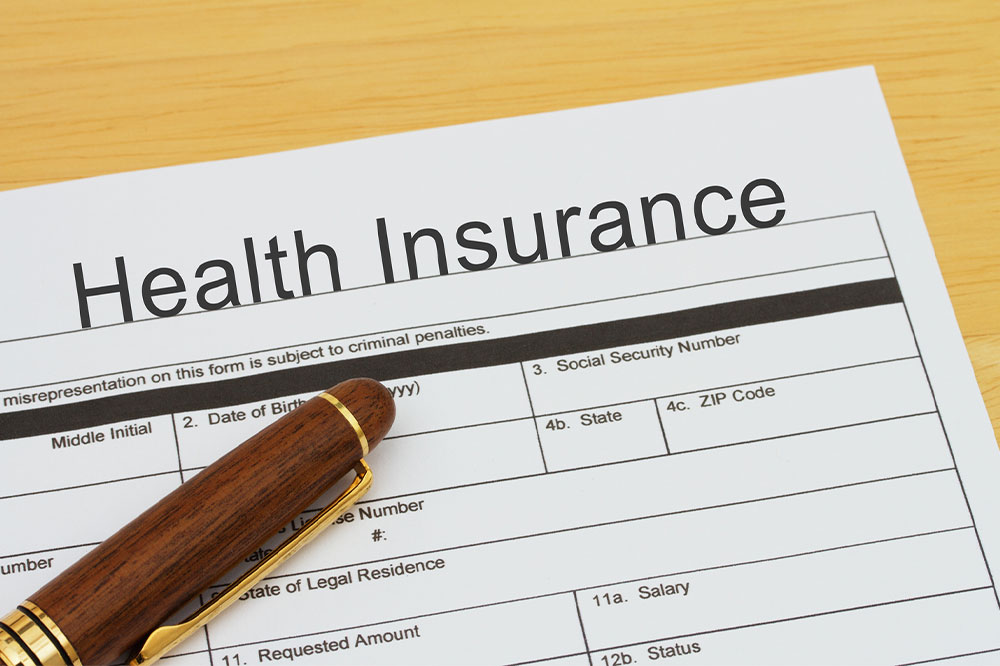 Securing Your Future with Reliable Health Insurance Plans