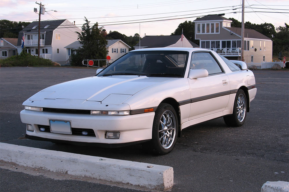 Top Reasons to Consider Purchasing a Pre-Owned Pontiac Firebird