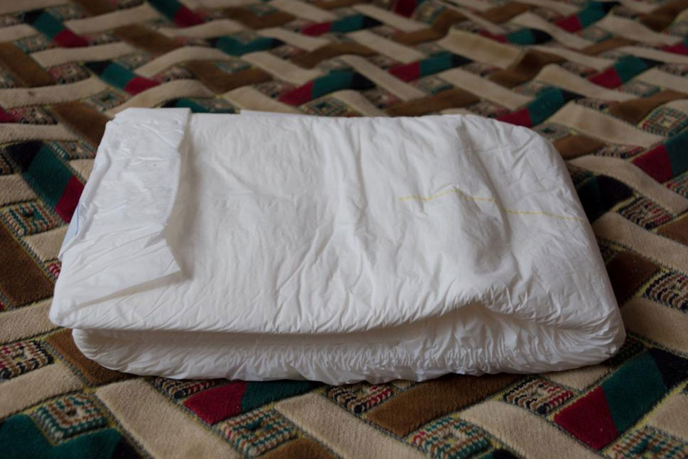 Guide to Selecting the Optimal Adult Diaper