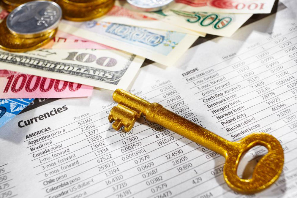 Mastering Forex Markets: A Guide to Investment Strategies