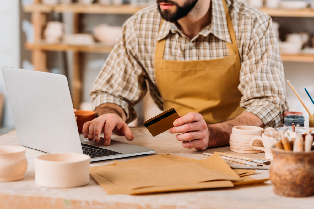 Important Considerations Before Storing Credit Card Details Online