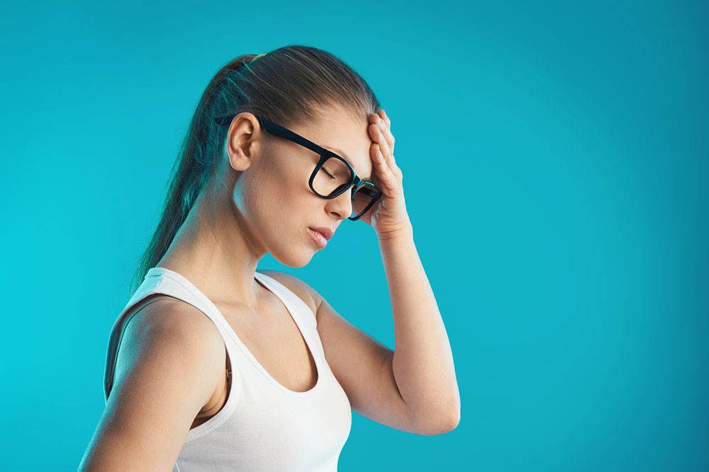 Natural Strategies to Alleviate Vertigo Symptoms