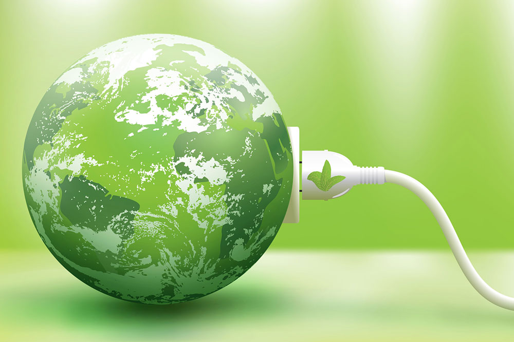 Ultimate Guide to Sustainable Energy Solutions