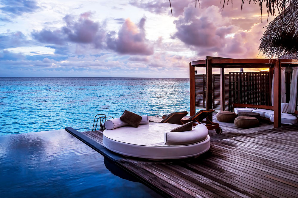 Top Travel Hotel Deals for Black Friday 2021