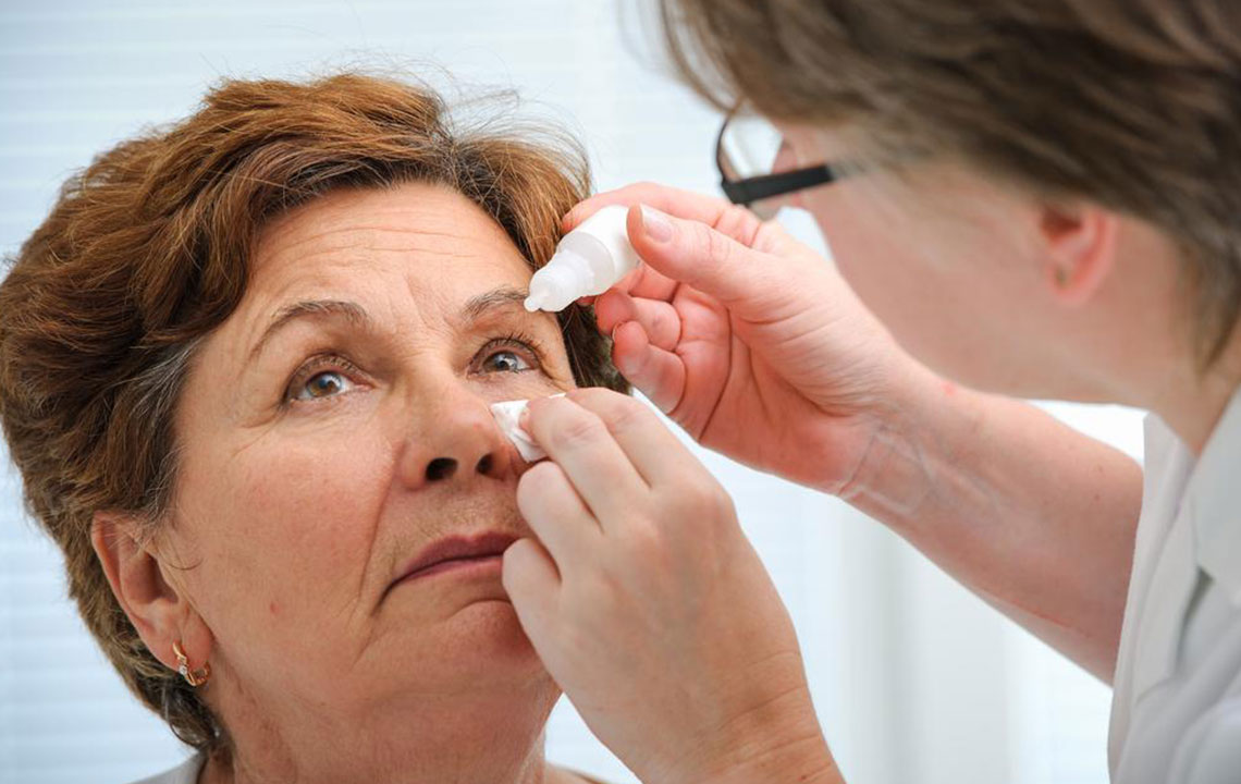 Understanding the Causes of Dry Eyes and How to Address Them