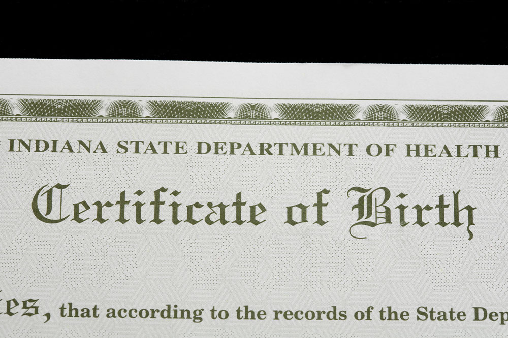 Essential Guide to Birth Certificate Retrieval