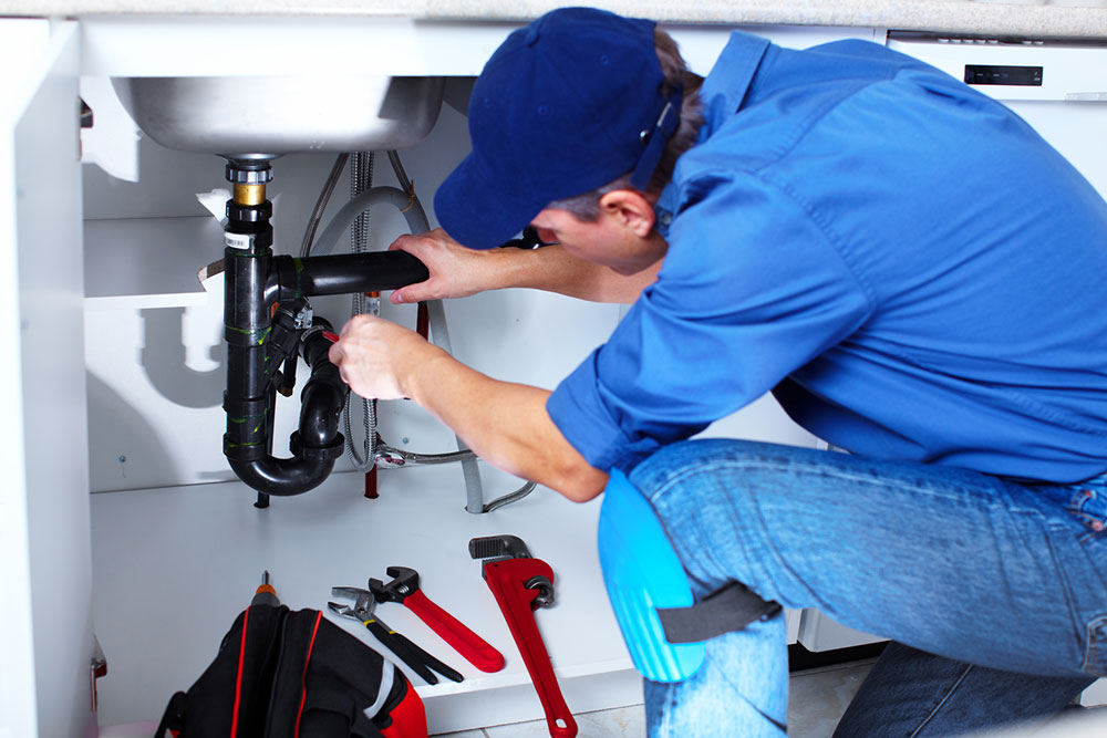 Choosing the Ideal Plumbing Contractor for Your Home