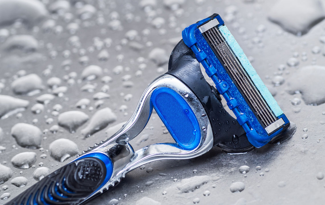 Top 5 Gentle Razors for Sensitive Skin