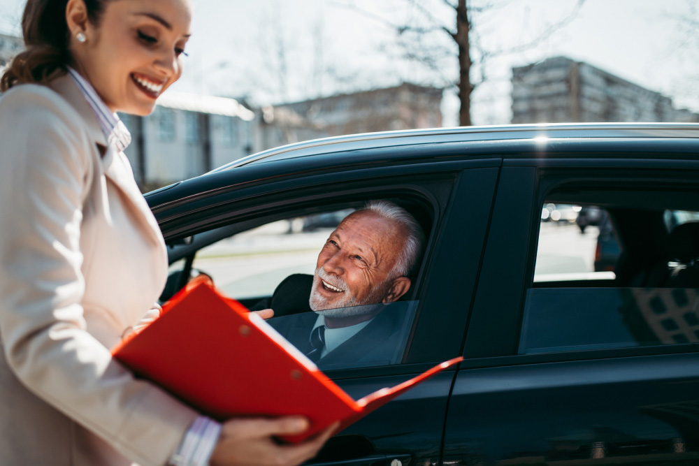 Top SUV Choices for Senior Drivers: Important Factors, Pricing Insights, and Recommendations