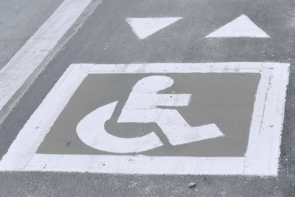 Essential Roadside Support for Accessible Van Transportation
